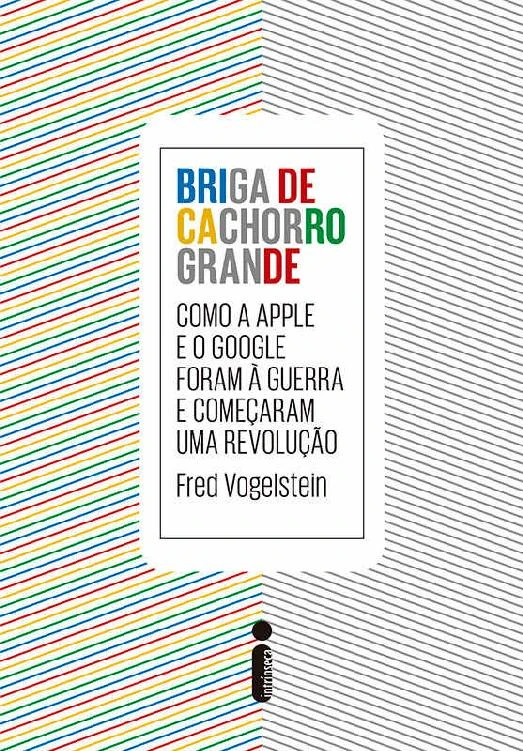 Briga de Cachorro Grande