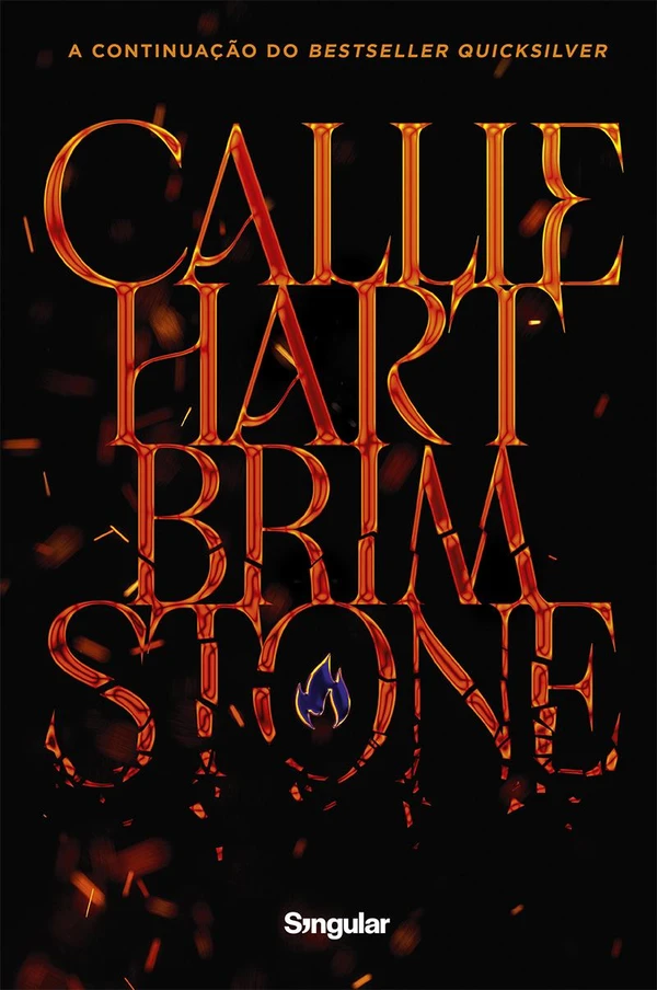 Brimstone