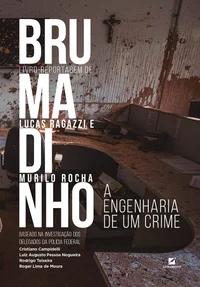 Baixar Brumadinho: A Engenharia de um Crime Pdf ePub Ler Online