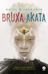 Baixar Bruxa Akata Pdf ePub Ler Online
