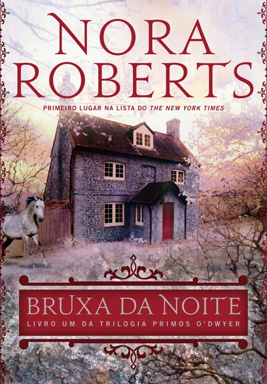 Bruxa da Noite