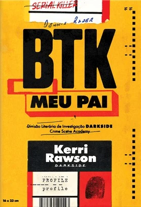 BTK: Meu Pai
