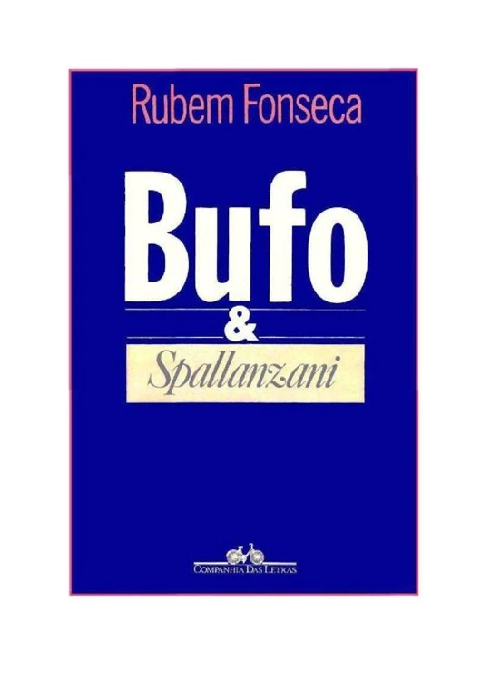 Bufo & Spallanzani