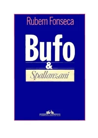 Bufo & Spallanzani