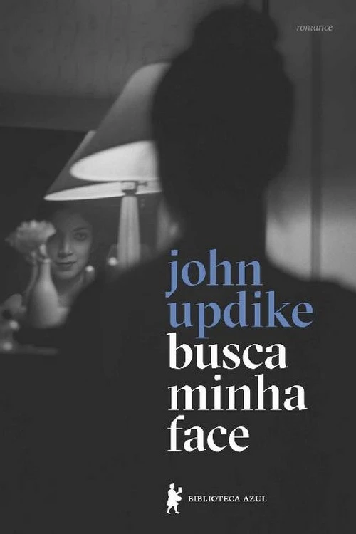 Busca minha face
