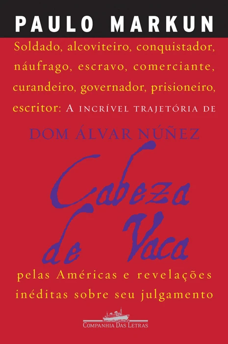 Cabeza de Vaca