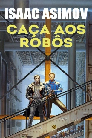 Caça aos Robôs
