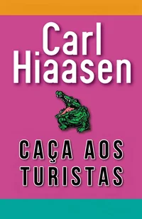 Caça aos Turistas