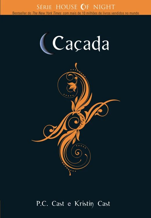 Caçada