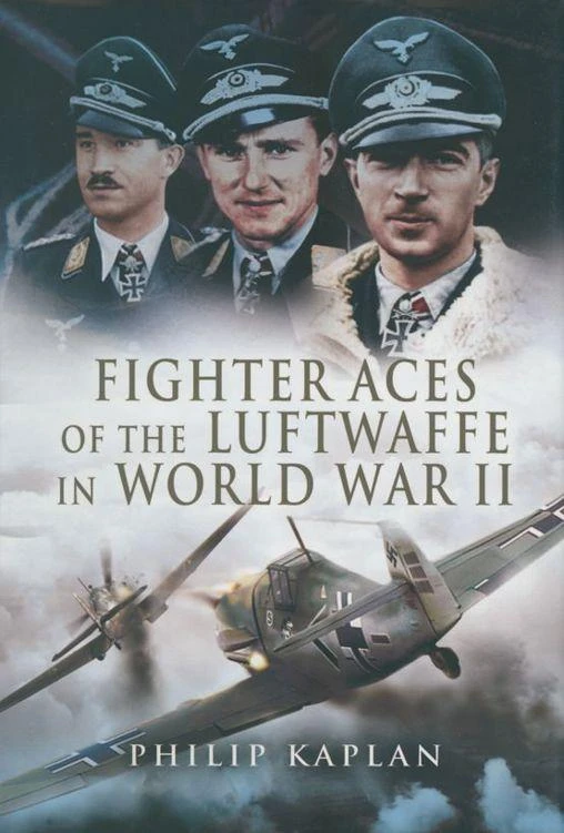 Caças da Luftwaffe na Segunda Guerra Mundial