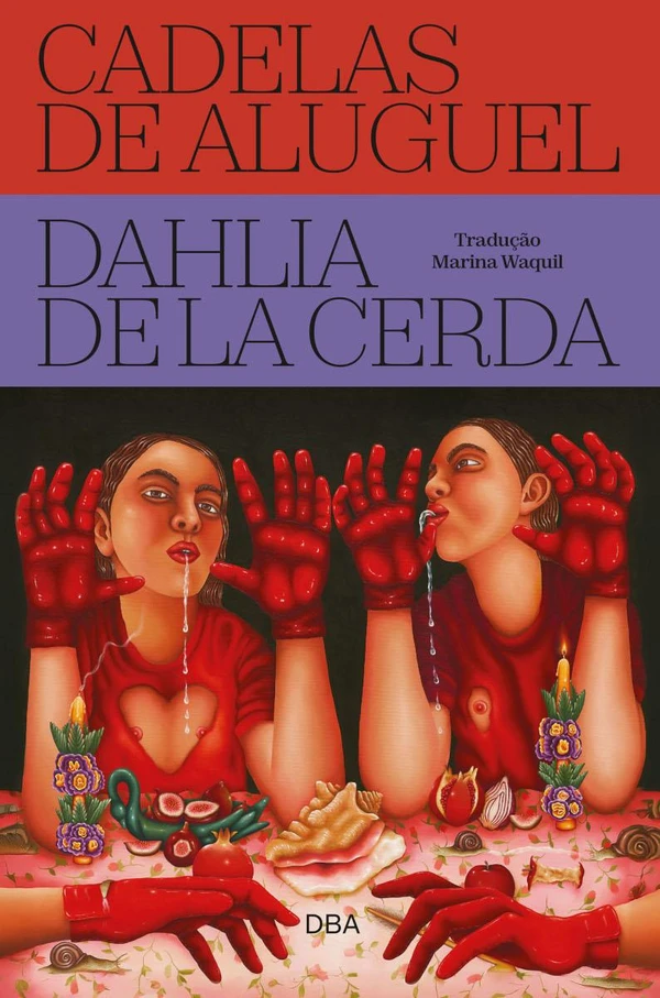Cadelas de aluguel