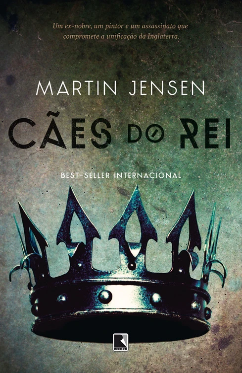 Cães do Rei