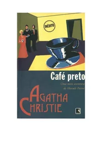 Café Preto