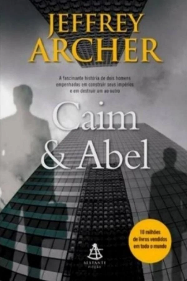 Caim E Abel