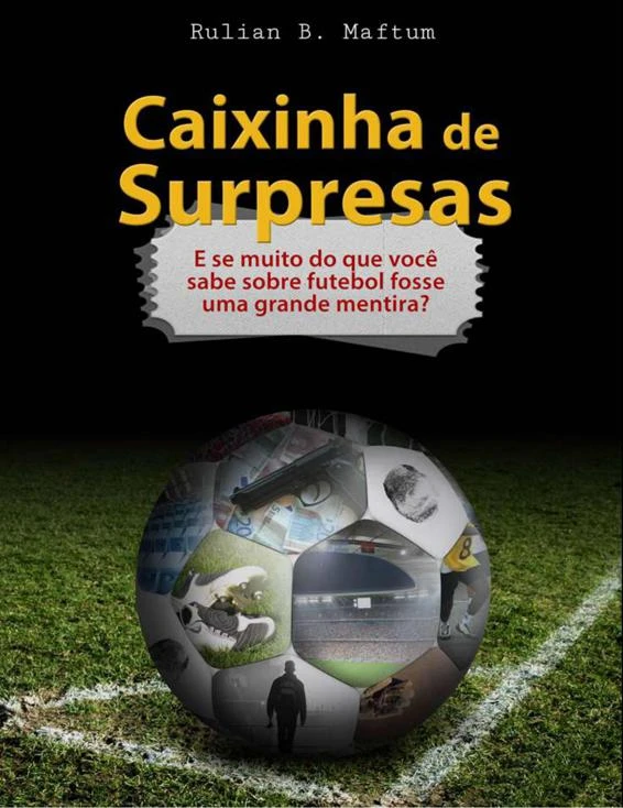 Caixinha de Surpresas