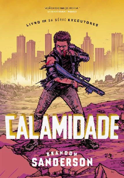 Calamidade
