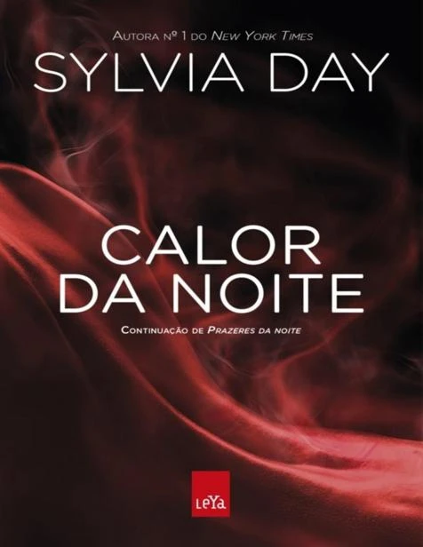 Calor da Noite
