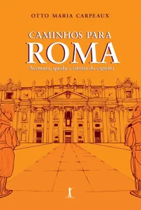Caminhos para Roma