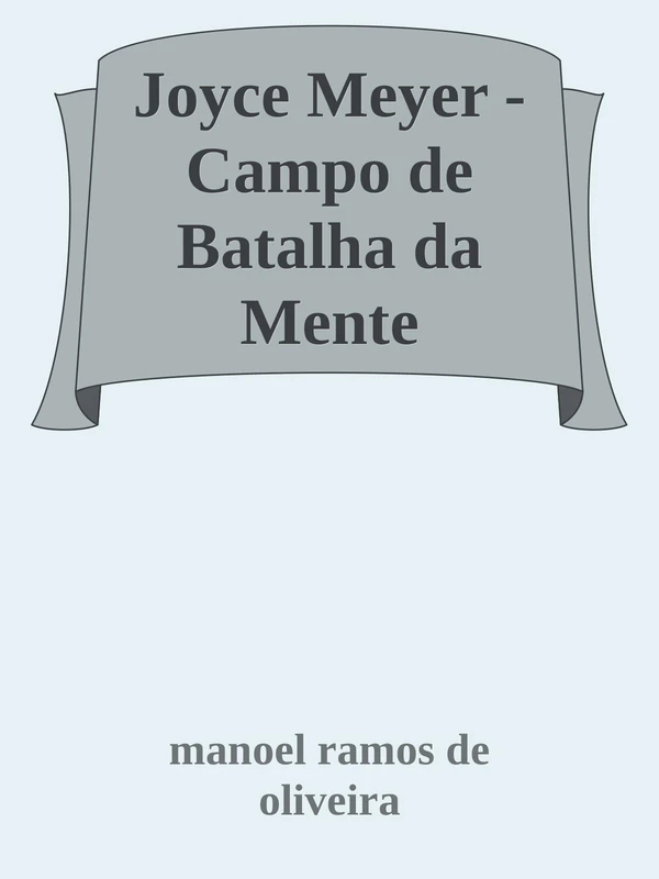 Campo de Batalha da Mente