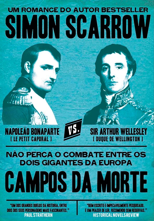 Campos da Morte