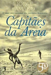 Capitães da Areia