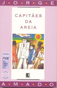 Capitães de Areia