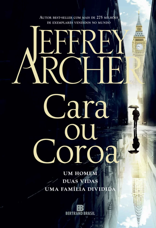 Cara ou coroa