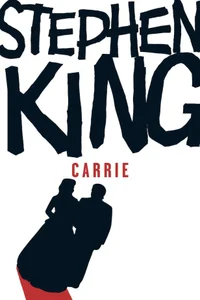 Carrie, a estranha