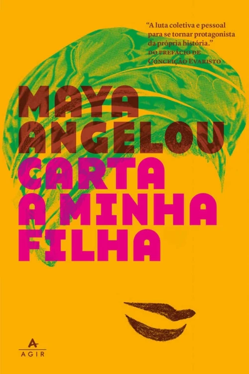 Carta a Minha Filha