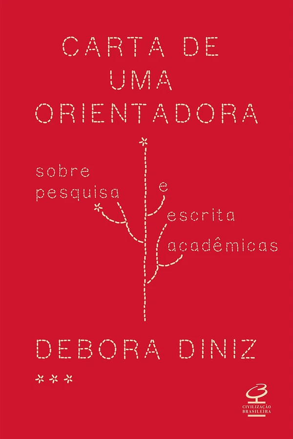 Carta de uma orientadora: sobre pesquisa e escrita acadêmica