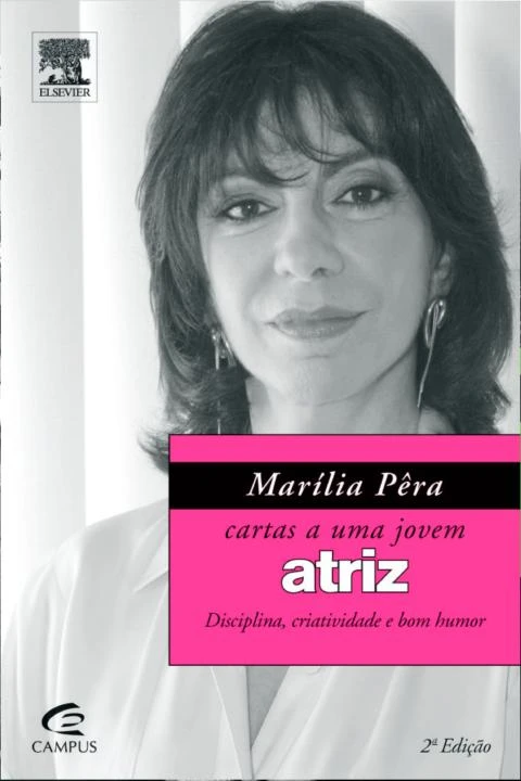 Cartas a uma Jovem Atriz