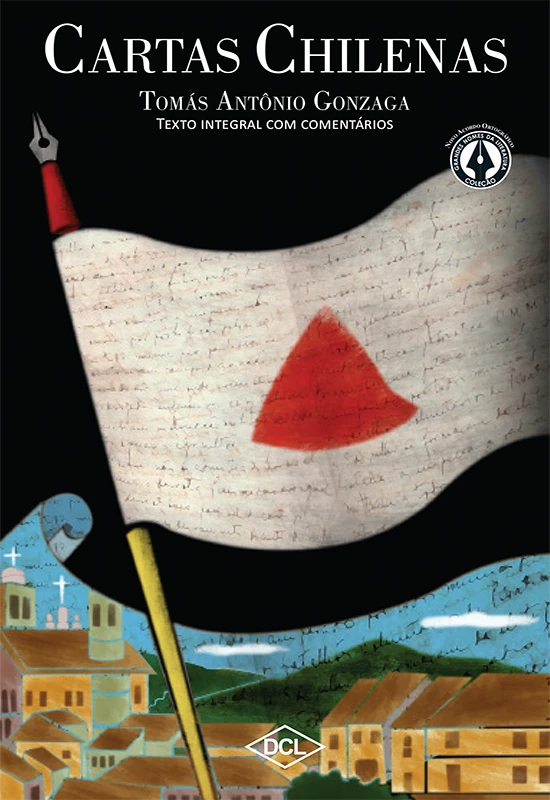Cartas Chilenas: Texto Integral com comentários
