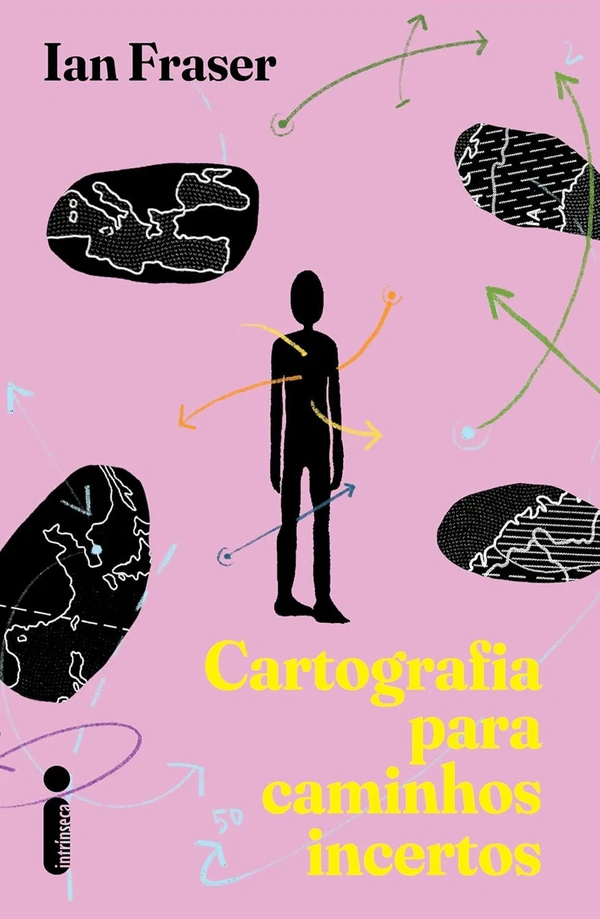 Cartografia para caminhos incertos