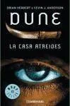 Casa Atreides. Il Preludio a Dune