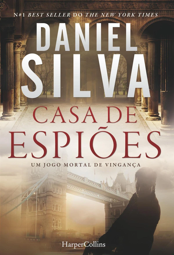 Casa de Espiões