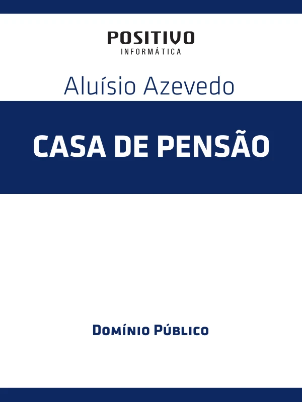 Casa de Pensão