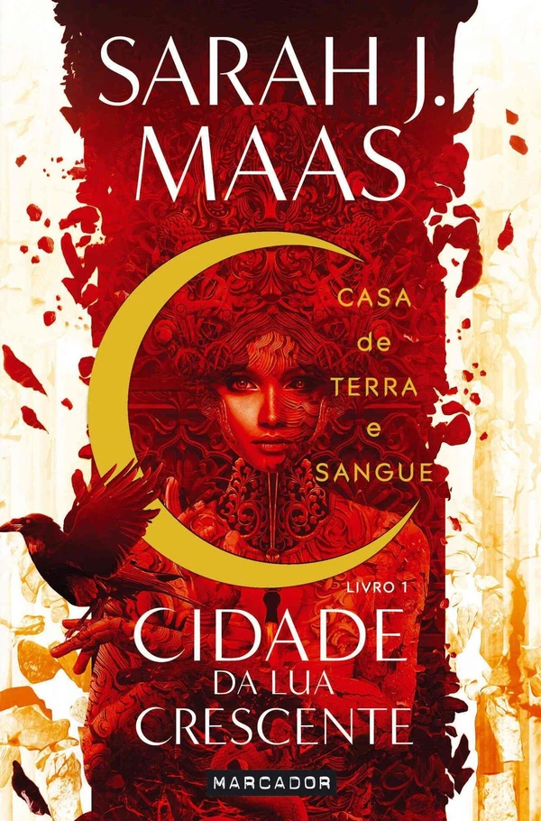 Casa de Terra e Sangue