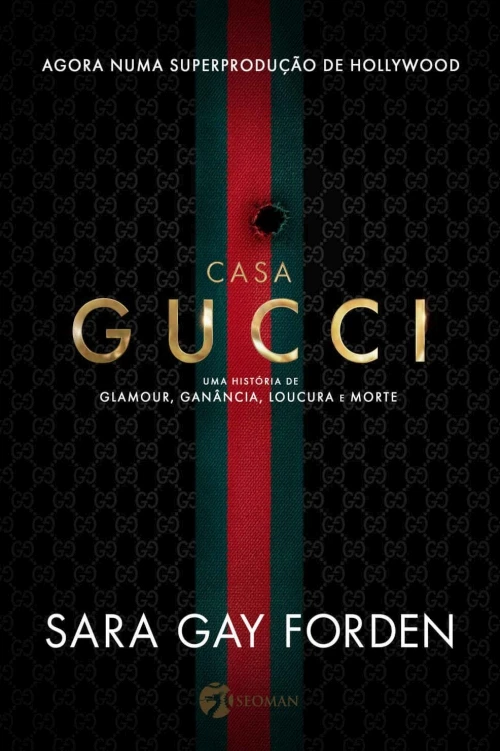 Casa Gucci