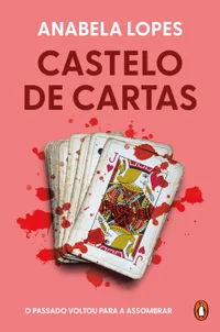 Baixar Castelo de Cartas Pdf ePub Ler Online