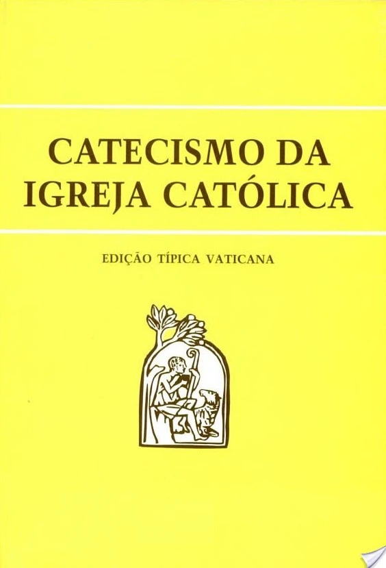 Catecismo da Igreja Católica