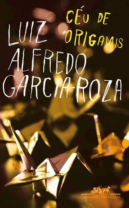 Céu de Origamis