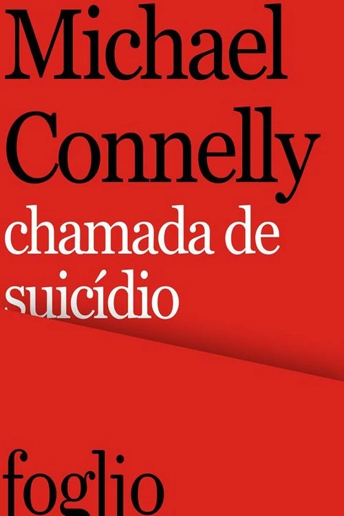 Chamada de Suicídio