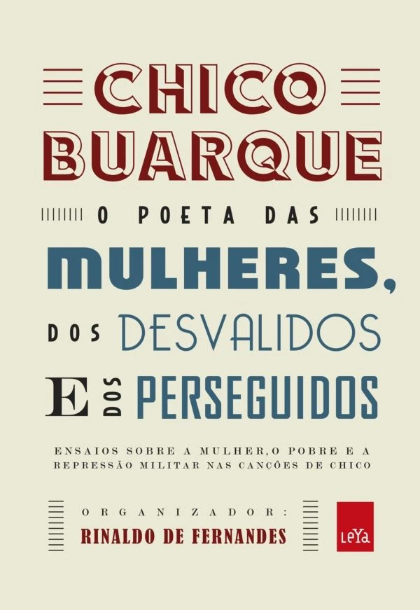 Chico Buarque