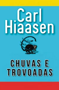 Chuvas e Trovoadas