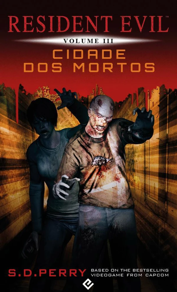 Cidade dos Mortos
