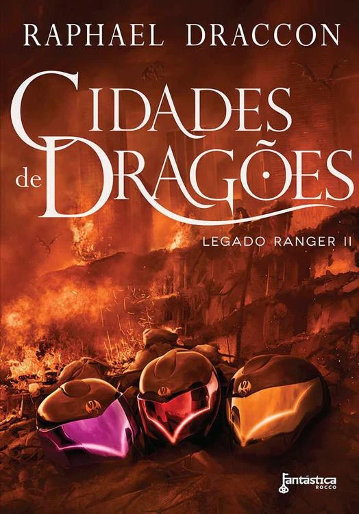 Cidades de Dragões
