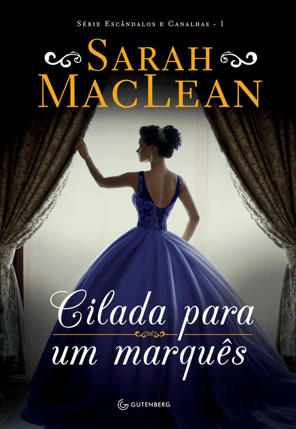 Cilada para um Marquês