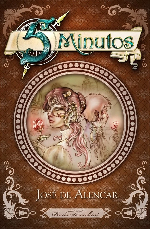 Cinco Minutos