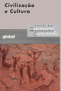 Civilização e Cultura