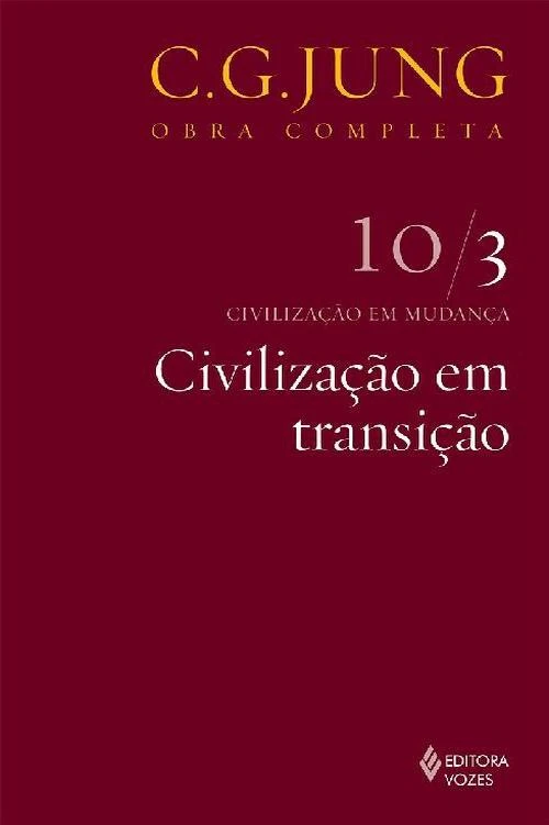 Civilização em Transição